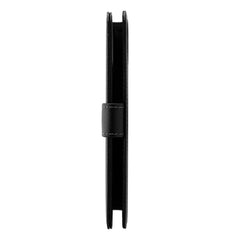 WALLYMAG - Custodia a libro in pelle sintetica compatibile con la tecnologia Magsafe per Apple iPhone 14 Pro