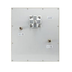 LEVELONE WAN-7151 - Antenna a pannello a doppia polarizzazione direzionale a 15dBi 2.4GHz