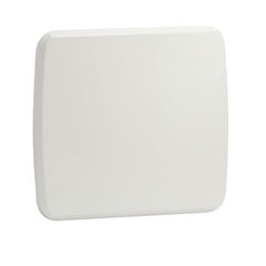 LEVELONE WAN-9180 - Antenna a pannello per esterni direzionale a doppia polarizzazione a 5 GHz da 18 dBi