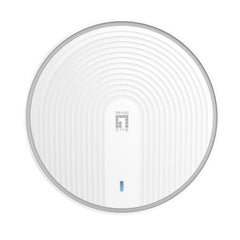 LEVELONE WAP-8131 - ACCESS POINT WIRELESS AX1800 Dual Band Wi-Fi 6 PoE