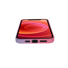 WATERCOLOR - Cover multicolore in TPU con finitura soft touch, bordi anti-scivolo compatibile con Apple iPhone 13 Pro Max