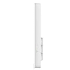 NETGEAR WAX610Y-100EUS Access Point WiFi 6 Outdoor AX1800 Dual-Band 1 porta 2,5G e 1 porta PoE