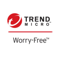 Trend Micro Worry-free Advanced