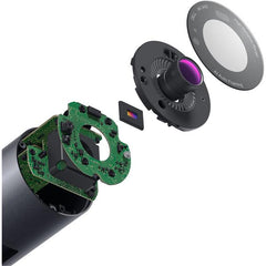 Webcam Dell UltraSharp WB7022