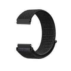 WBANDUNISTR20 - Universal Silicone Watch Band 20mm