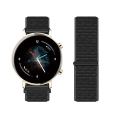 WBANDUNISTR20 - Universal Silicone Watch Band 20mm