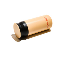MUITOMAS - Borraccia termica 350ml peach fuzz