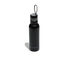 MUITOMAS - Borraccia termica 500ml nero