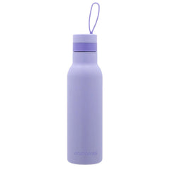 MUITOMAS - Borraccia termica 500ml lilla