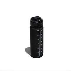 MUITOMAS - Borraccia sportiva 750ml nero