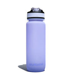 MUITOMAS - Borraccia sportiva 750ml lilla
