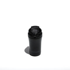 MUITOMAS - Tazza termica 350ml nero