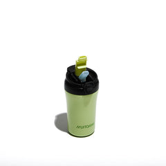 MUITOMAS - Tazza termica 350ml verde salvia