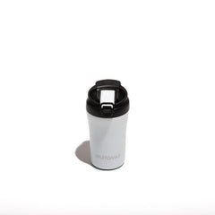 MUITOMAS - Tazza termica 350ml bianco