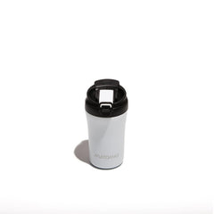 MUITOMAS - Tazza termica 350ml bianco