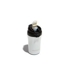 MUITOMAS - Tazza termica 350ml bianco