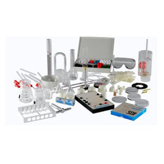 ScienceSET - Scienze della vita