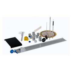 ScienceSET - Meccanica