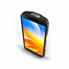TC27 2D SE4710, 6", LTE, WIFI 6, 6GB/64GB, AND 13 GMS, 2 PIN, BATTERIA ESTESA