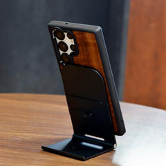 WIRELESS MAGNETIC CHARGER STAND