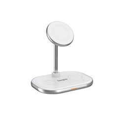 WIRELESS MAGNETIC CHARGER 3-IN-1 WCP303