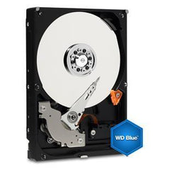 WD BLUE