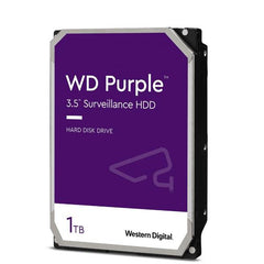 WD Purple
