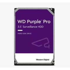 WD Purple
