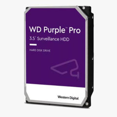 WD Purple