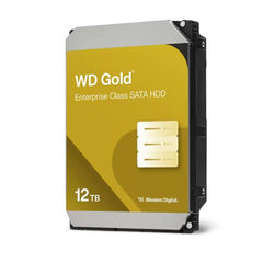WD GOLD