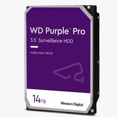 HDD WD Purple Pro Smart Video
