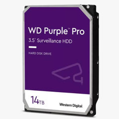 HDD WD Purple Pro Smart Video
