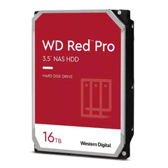 WD RED PRO