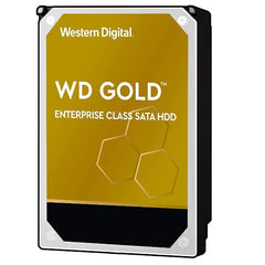 WD GOLD