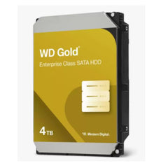 WD GOLD SATA 3 5 256MB 4TB (EP)