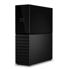 MY BOOK 4TB