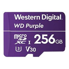 WD PURPLE