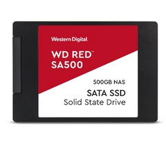 WD RED