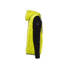 FELPA RAINBOW YELLOW FLUO - 2XL