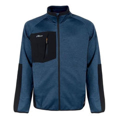 FELPA DA LAVORO HULL DEEP BLUE- XL