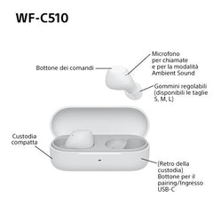 WF-C510