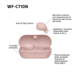 WF-C710N