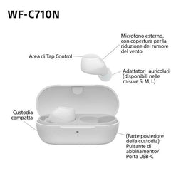 WF-C710N