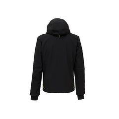 GIACCA DA LAVORO SPACE BLACK CARBON - XL