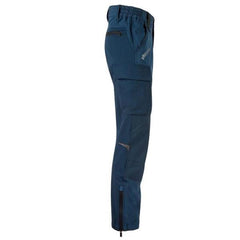 PANTALONE TREK DEEP BLUE - 4XL