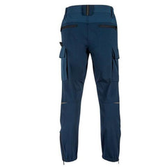 PANTALONE TREK DEEP BLUE - 4XL