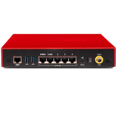 WTG FIREBOX T25 CON 1 ANNO TOTAL