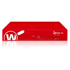 WTG FIREBOX T25 CON 1 ANNO TOTAL