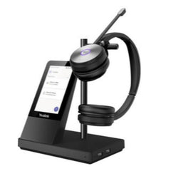 WH66-DUAL-TEAMS - Yealink WH66 Dual Teams - Workstation DECT Wireless Headset