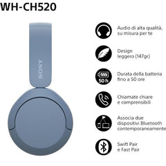 WHCH520